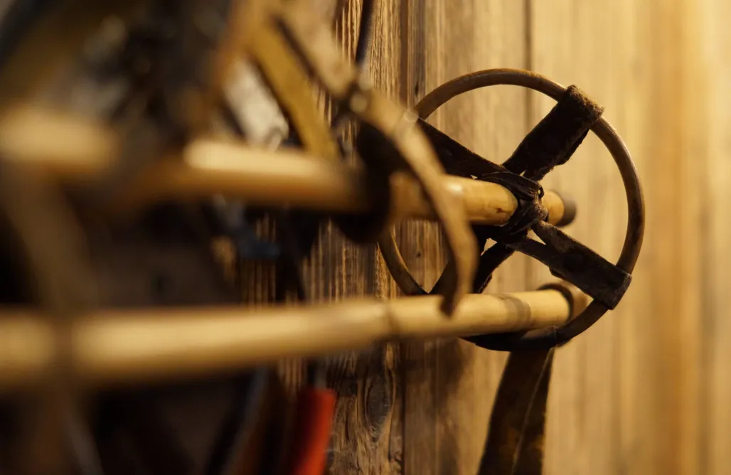 AlohaCamp Cal Cassi - Suite de montaña 1