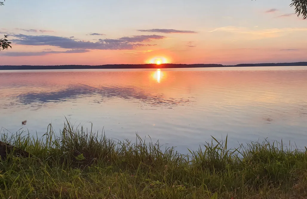 noclegi AlohaCamp Jeziorowskie16 5