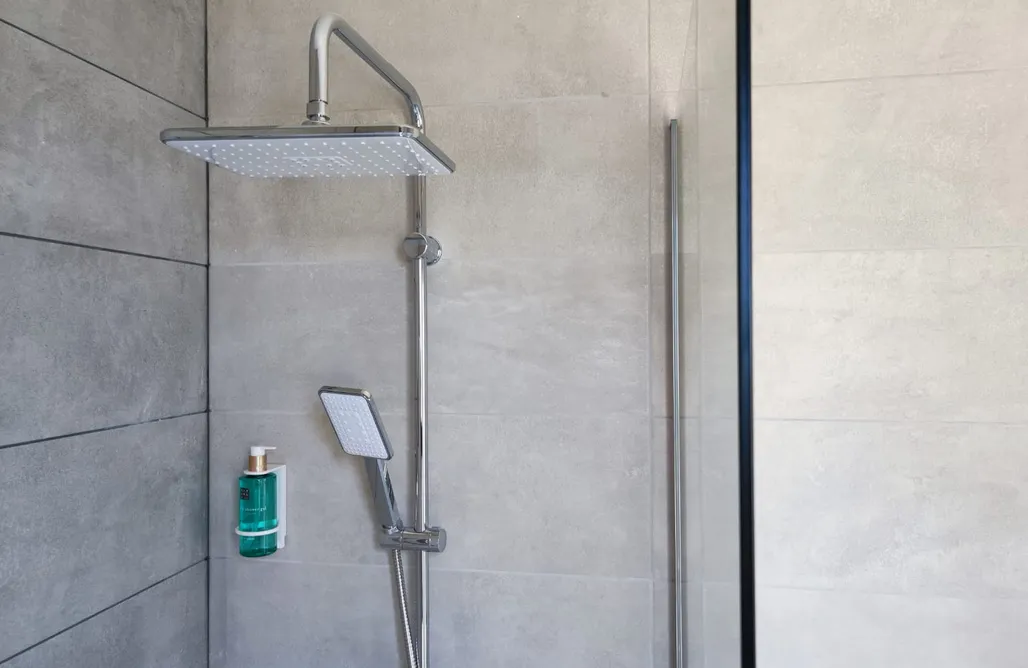 AlohaCamp Cabaña Vilouxe 1