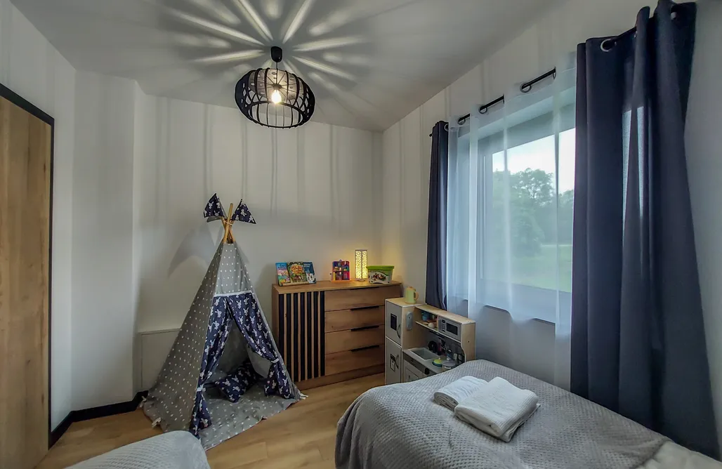 AlohaCamp Domek Veron 2