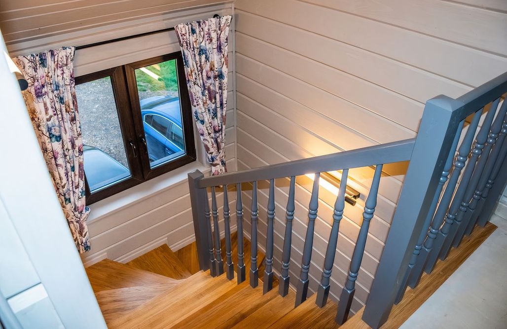 AlohaCamp Krzywy Zakątek - Jaworzynka 1