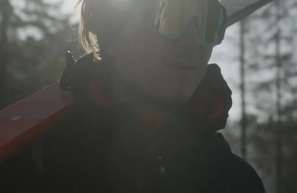 AlohaCamp Off Cabin 1