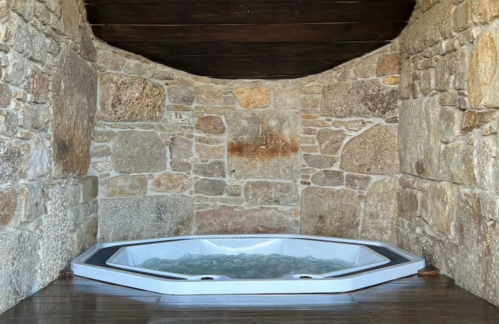 Unterkunft AlohaCamp Casa Cisne 4