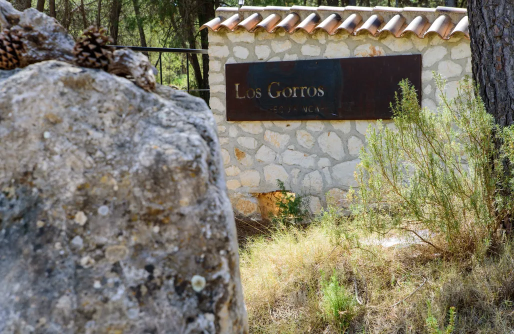 AlohaCamp accommodation Casa de las Abuelas  1