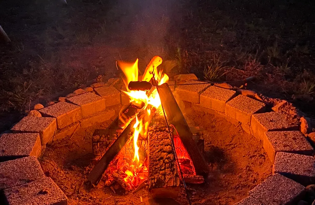 AlohaCamp Gawra Niebieska  1