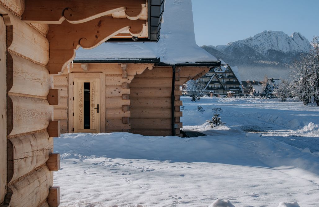 Unterkunft AlohaCamp Tatrowisko 5