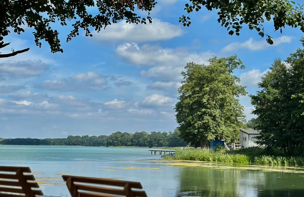 AlohaCamp accommodation Glamping Letnisko WISOLA 4