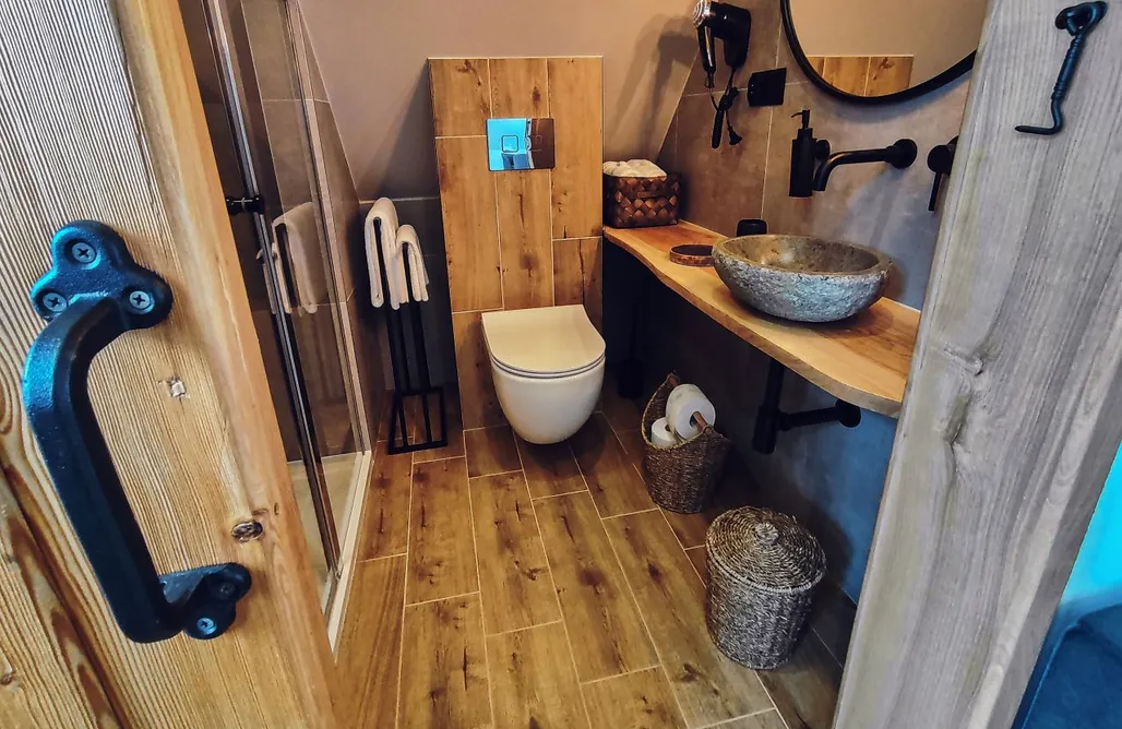 Ekskluzywny Weekend dla Dwojga Owca za płotem 1