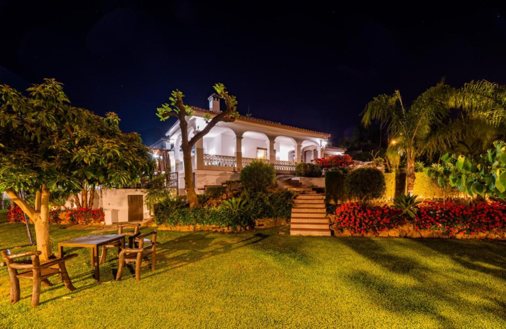 AlohaCamp Villa Esmeralda 1