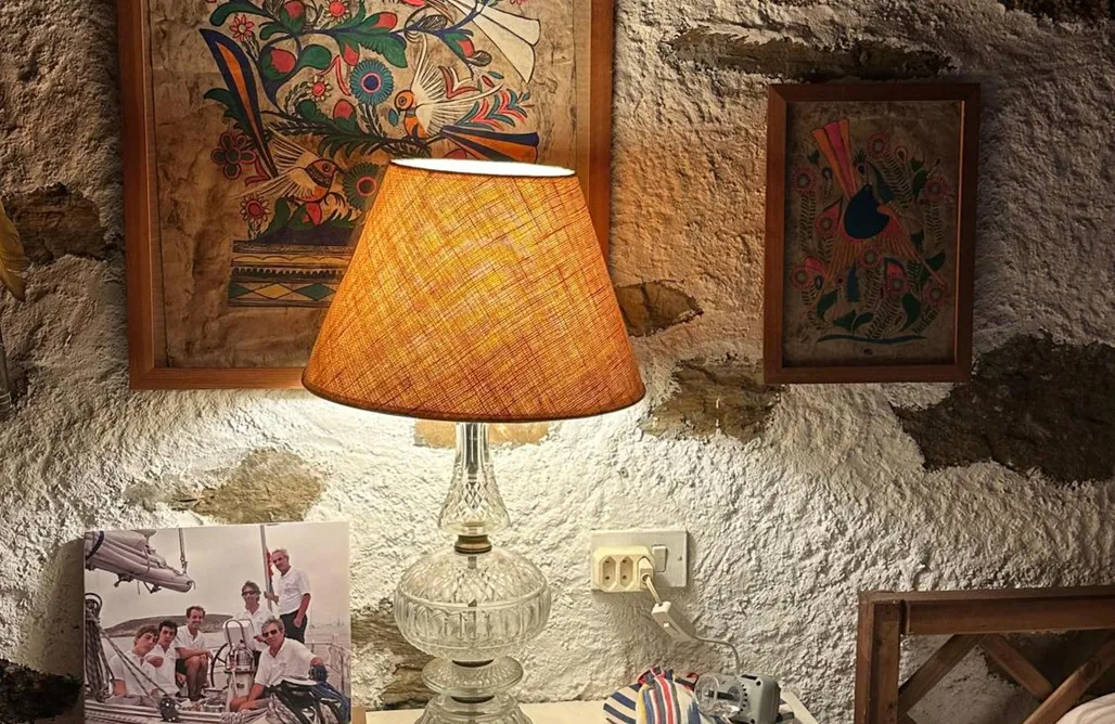 AlohaCamp Casa de Tres Dormitorios 4