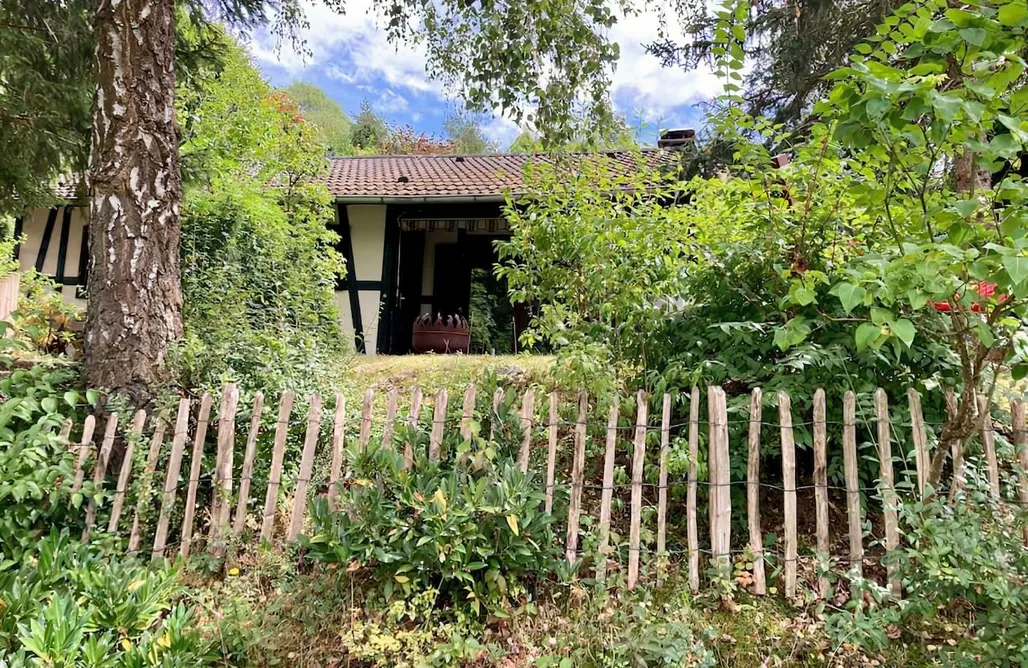 Hébergement AlohaCamp Räuberlager 15 5