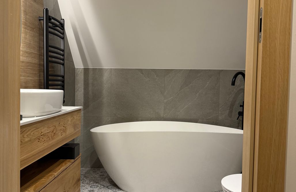 AlohaCamp accommodation Villa Salamandra Senselle 1