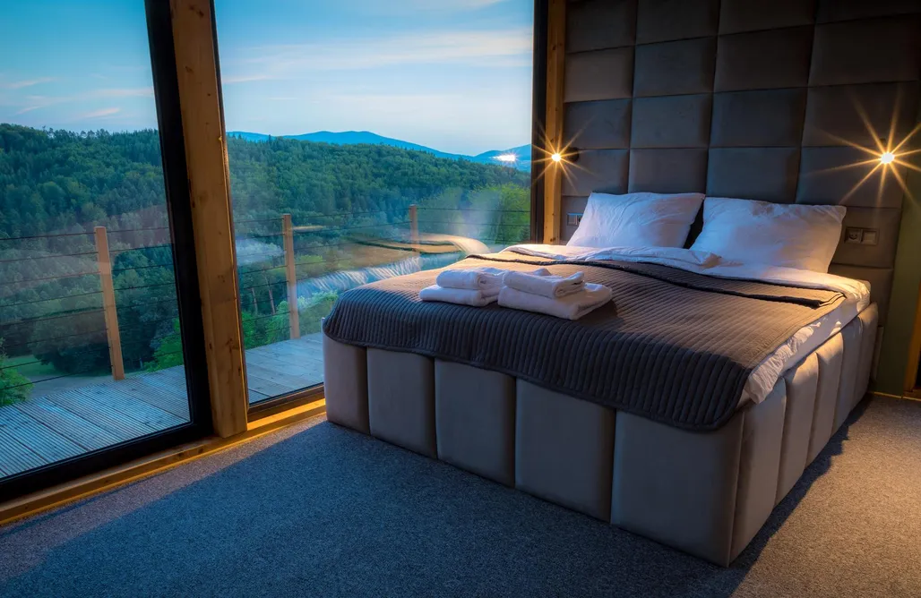 AlohaCamp Czas i Las 2