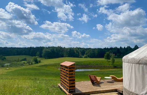 Zdjęcie obiektu 4rest Camp