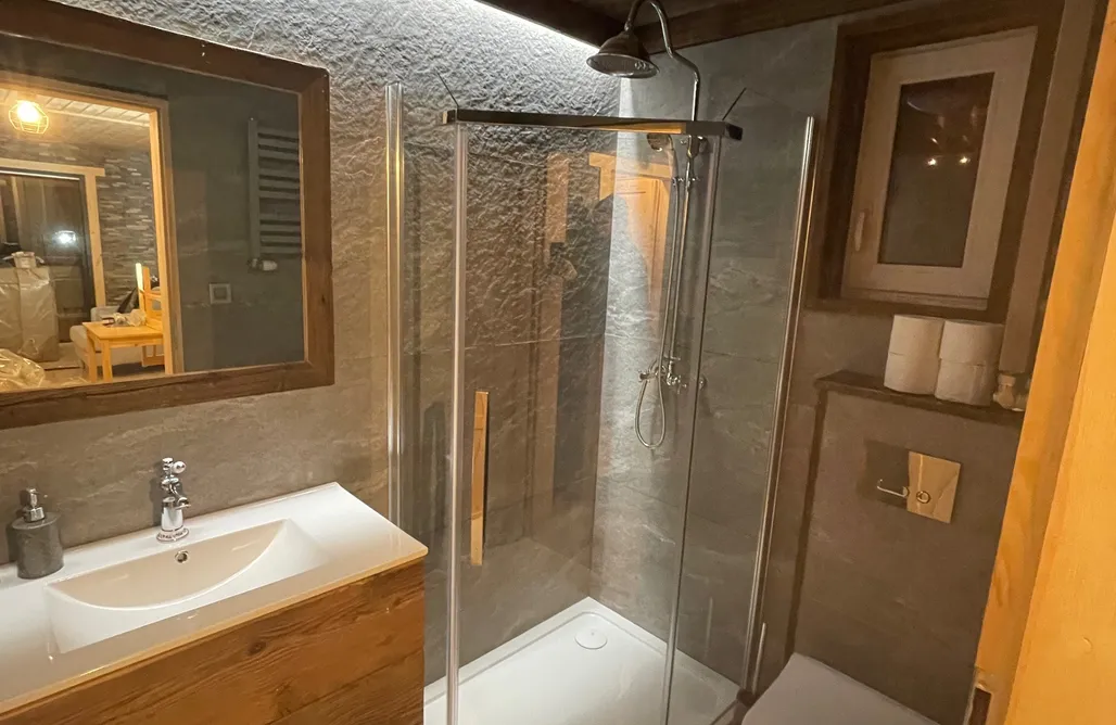 AlohaCamp Apartment  Panorama 1