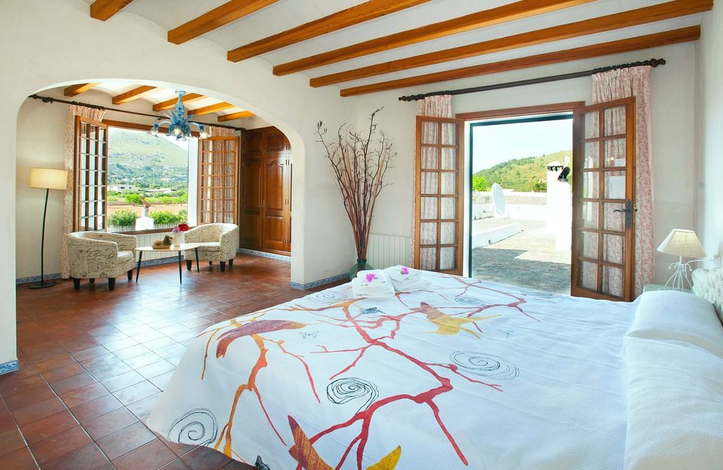 AlohaCamp Villa Tomeu Seguinot 2