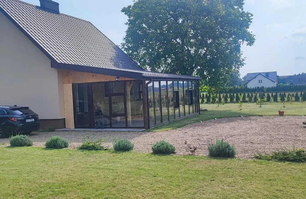 alojamientos AlohaCamp Agroturystyka  Zacisze 11 5