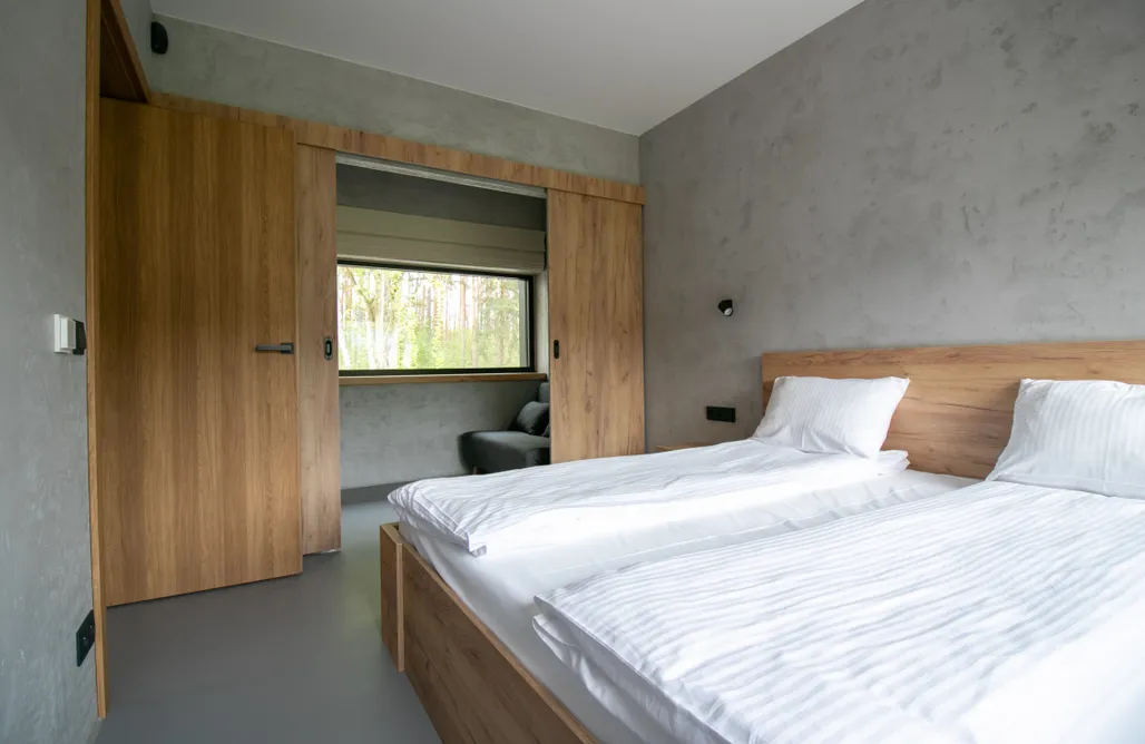 AlohaCamp Mana Lake_Dom typu B 2