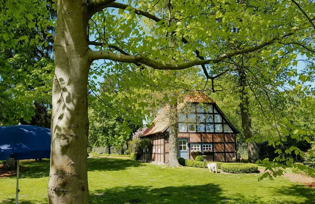 Ferienwohnung mit Whirlpool Luxuszeit zu Zweit 2