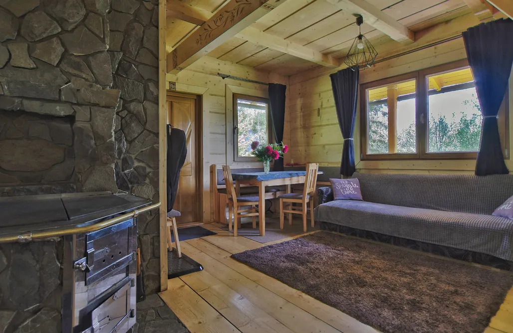 AlohaCamp Gorczańska Ostoja 1