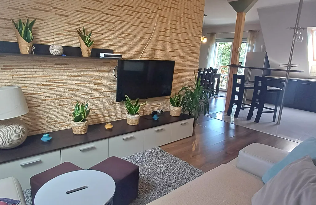 Zblewo noclegi Oaza ciszy 1