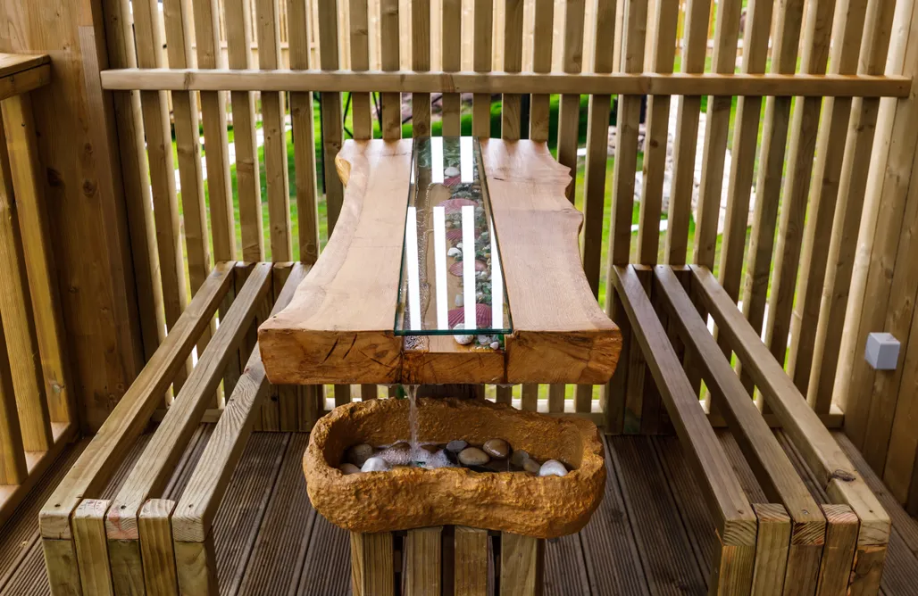 AlohaCamp Faro de Laxe 1