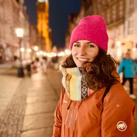 Marta gospodarz Grand Chalet