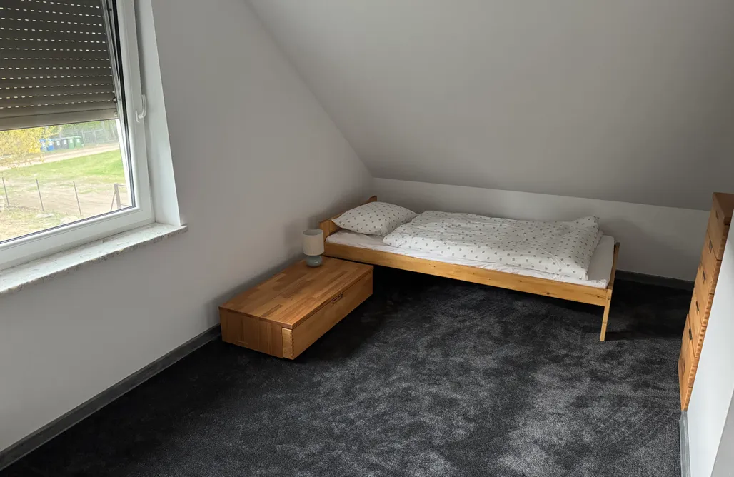 AlohaCamp Lakehouse Hartowiec 4