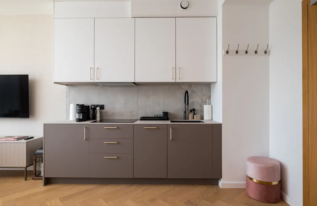 AlohaCamp Apartament 7 - z 1 sypialnią i balkonem 3