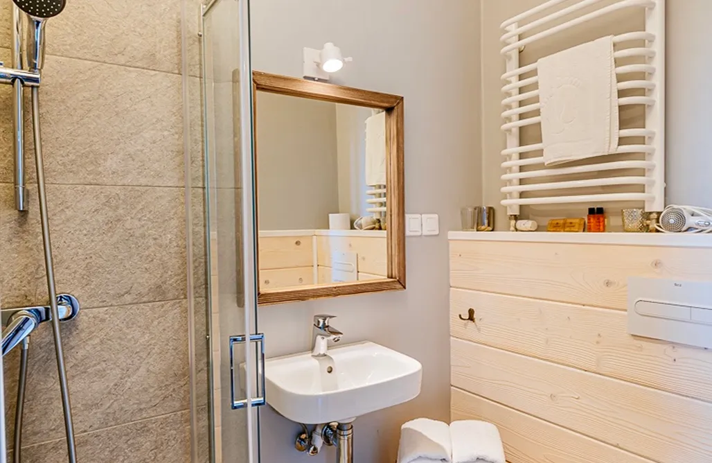 AlohaCamp Beskidzka Stodoła 2