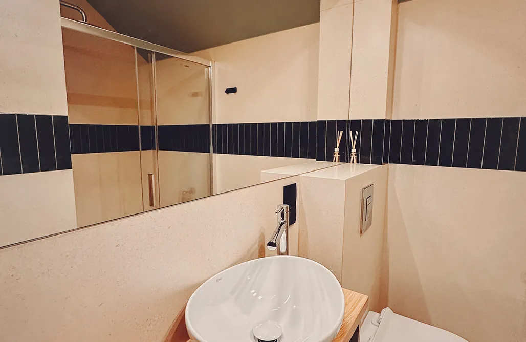 AlohaCamp Apartament C 1