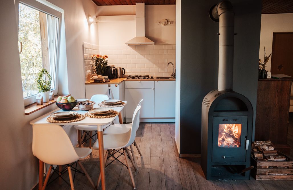 Weekend Dla Dwojga Wrocław Domek marzeń  1