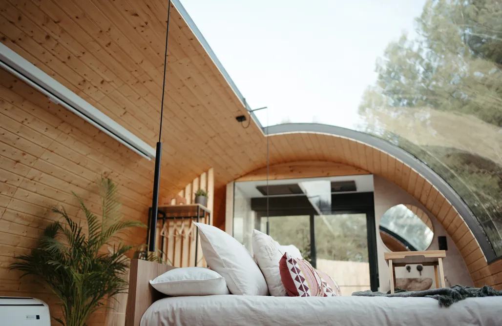 AlohaCamp Villa №2 1