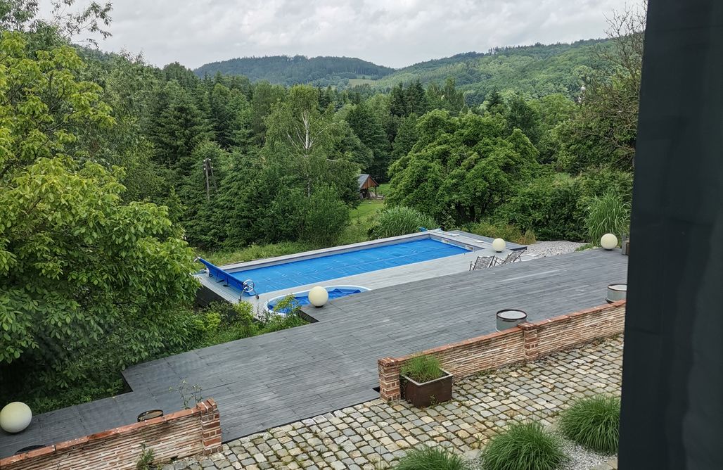 AlohaCamp Apartament Na Piętrze  1