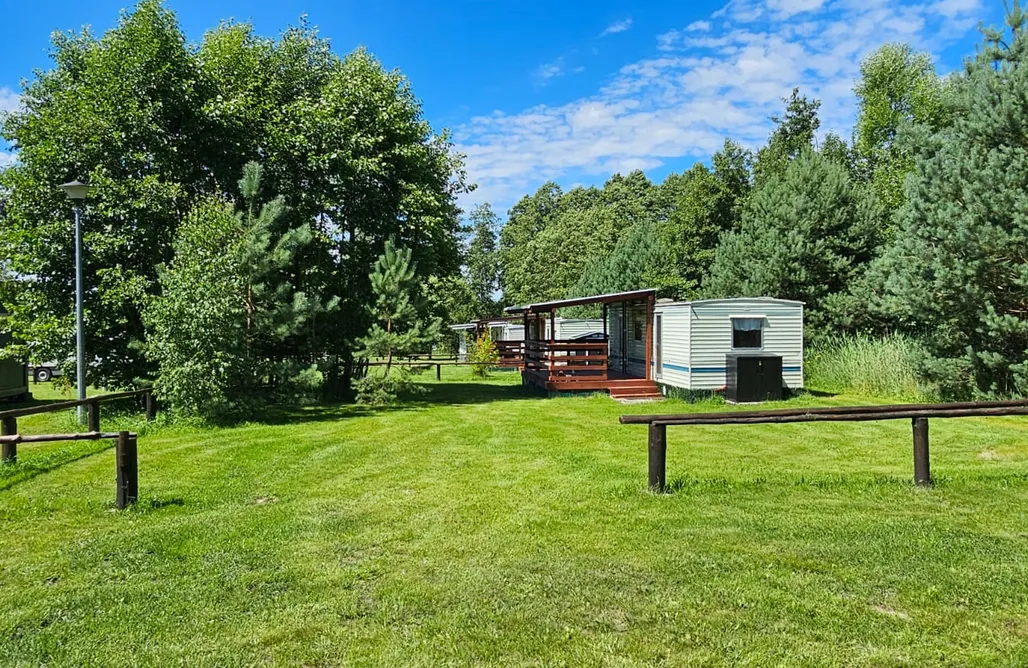 AlohaCamp Dom holenderski 4 os. 1