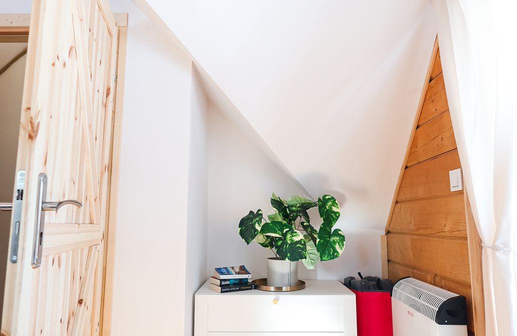 AlohaCamp Leśne Zacisze 3 3