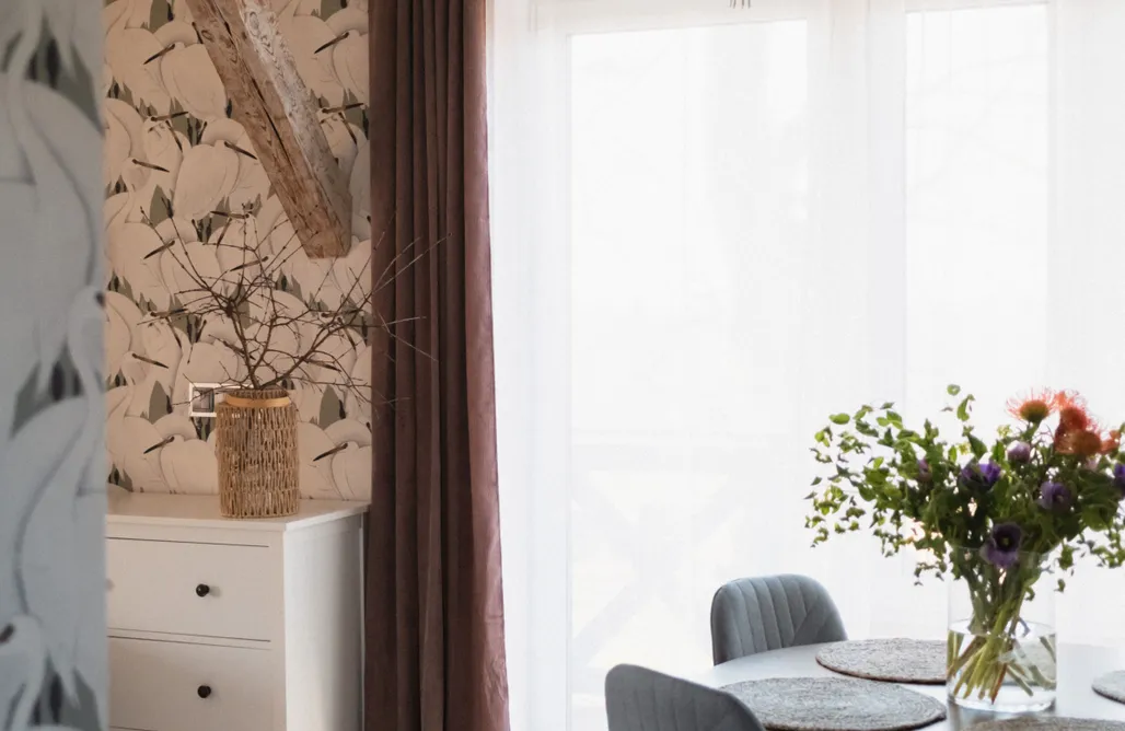 AlohaCamp Apartament nr 5 4