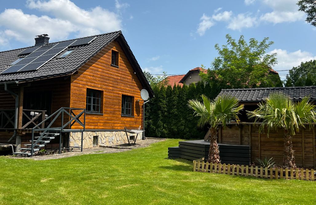 Andrychów noclegi Socałówka 3