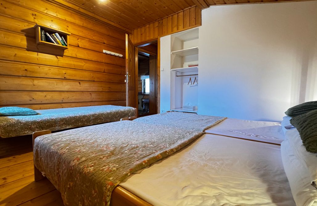 AlohaCamp Pokój nr 5 2