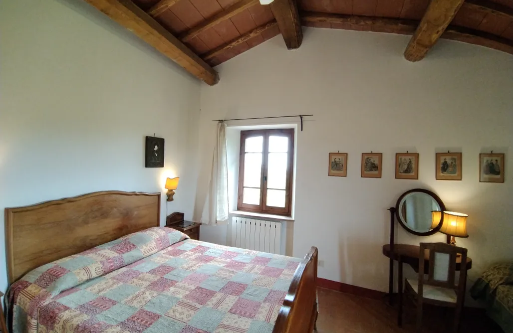 AlohaCamp L'Ulivo - Casa Vacanze 2