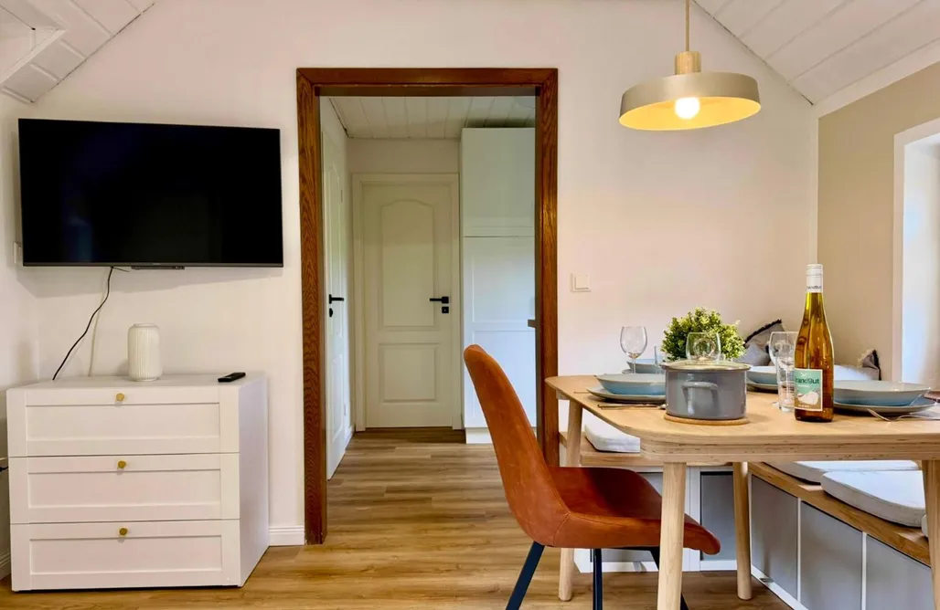 AlohaCamp Ferienhaus 4