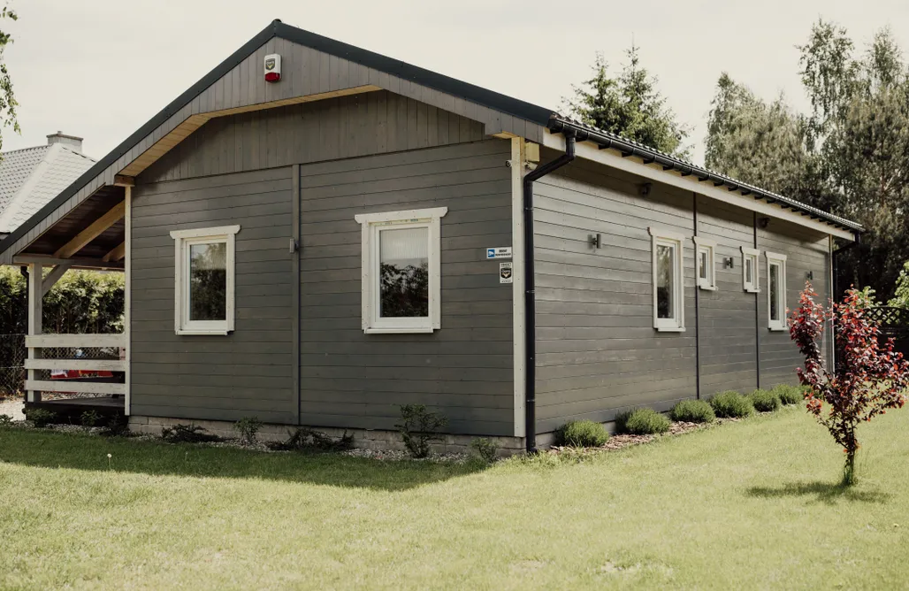 Dom Kacprowy AlohaCamp