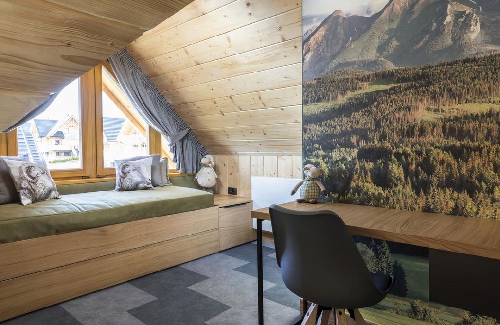 AlohaCamp Czorsztyn Lux Apartments- 29/2 4