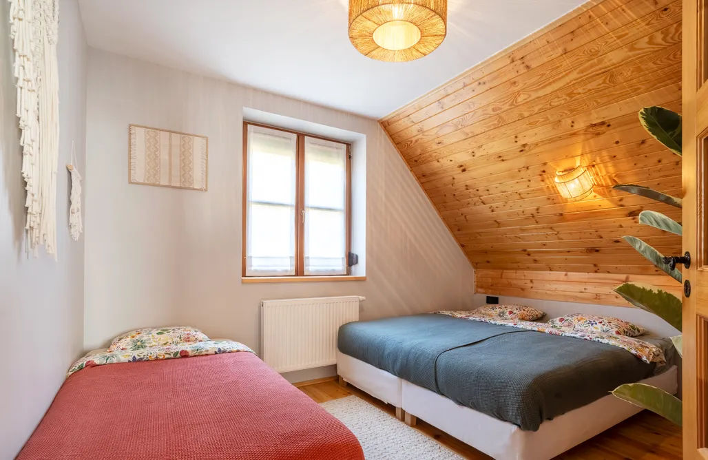 AlohaCamp Tylko Radość Agroturystyka 4