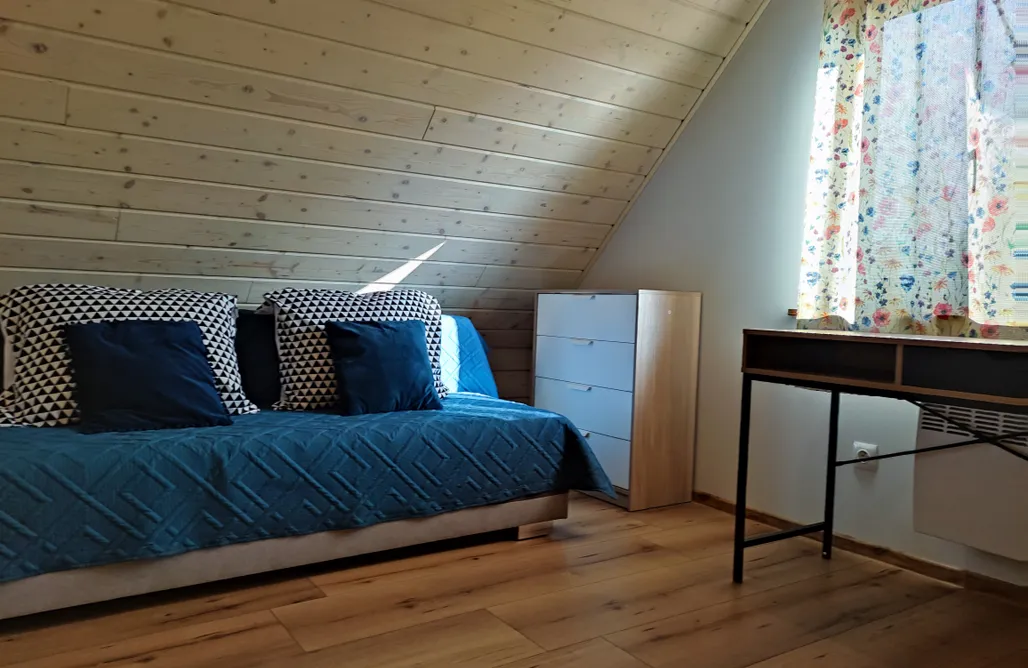 AlohaCamp Spichlerz Jałówka 2