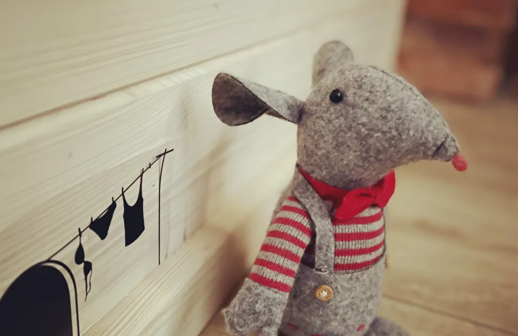 AlohaCamp Mysia Norka 2