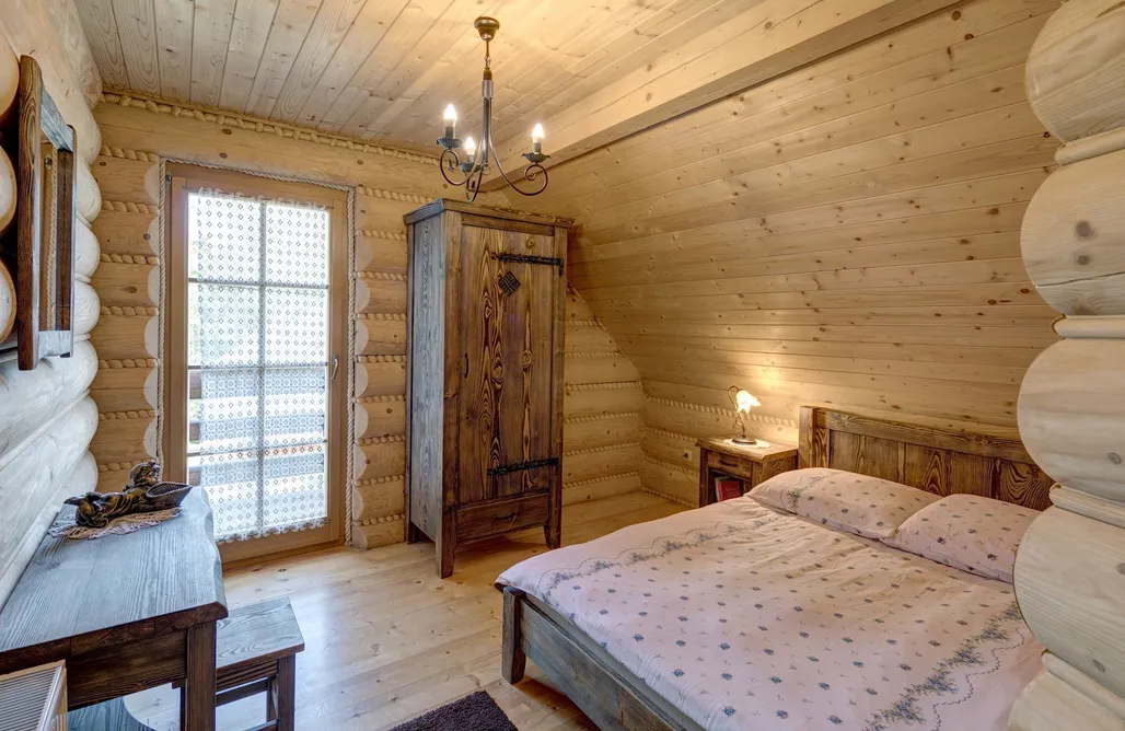 AlohaCamp Dom nr. 3 2