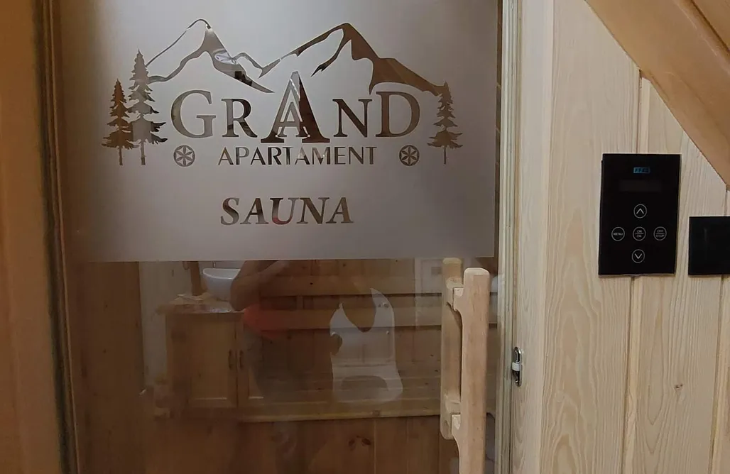 AlohaCamp Apartament GRA-AND  2