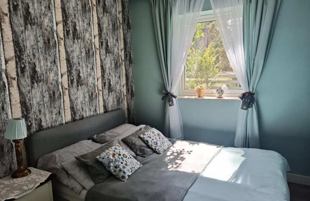 AlohaCamp Willa z trzema sypialniami 2