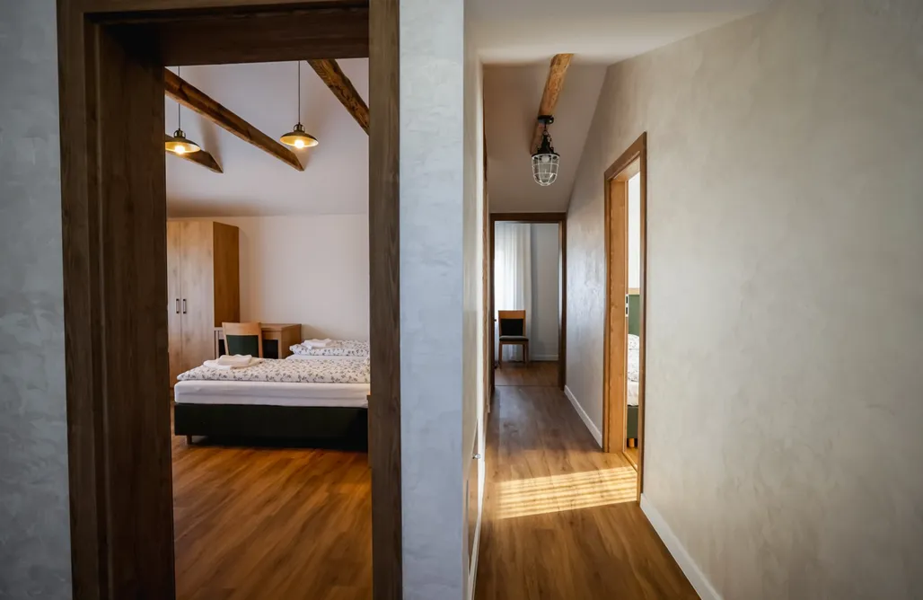 AlohaCamp Rokitek 61 - dom  2